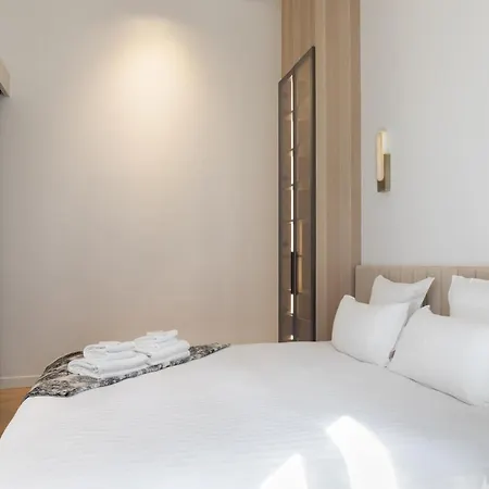 Appartamento Pick A Flat's In Montorgueil - Rue Bachaumont *