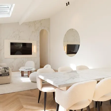Appartamento Pick A Flat's In Montorgueil - Rue Bachaumont Parigi