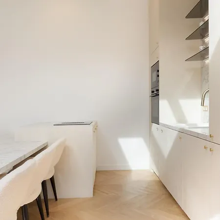 Appartamento Pick A Flat's In Montorgueil - Rue Bachaumont