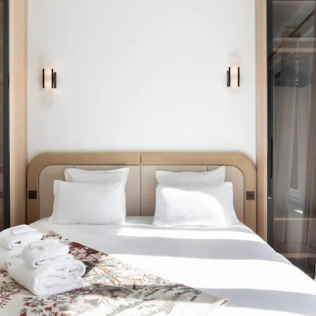 Pick A Flat's In Montorgueil - Rue Bachaumont * Parigi