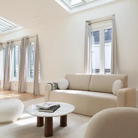 Pick A Flat's In Montorgueil - Rue Bachaumont Appartamento *